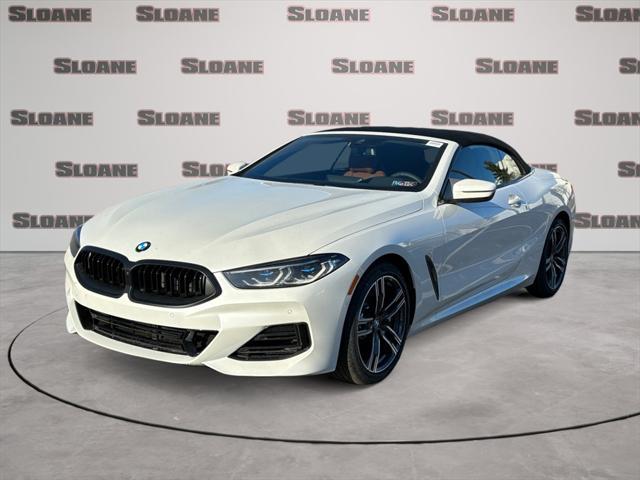 new 2024 BMW 840 car, priced at $108,080