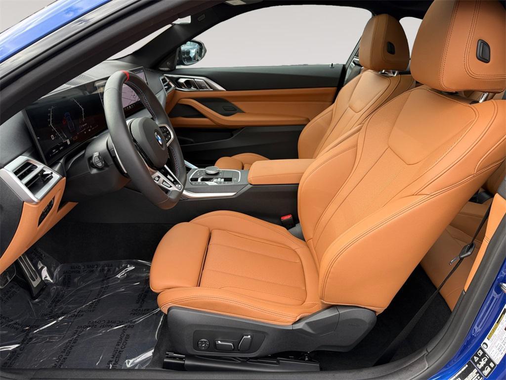 used 2025 BMW M440 car, priced at $64,573