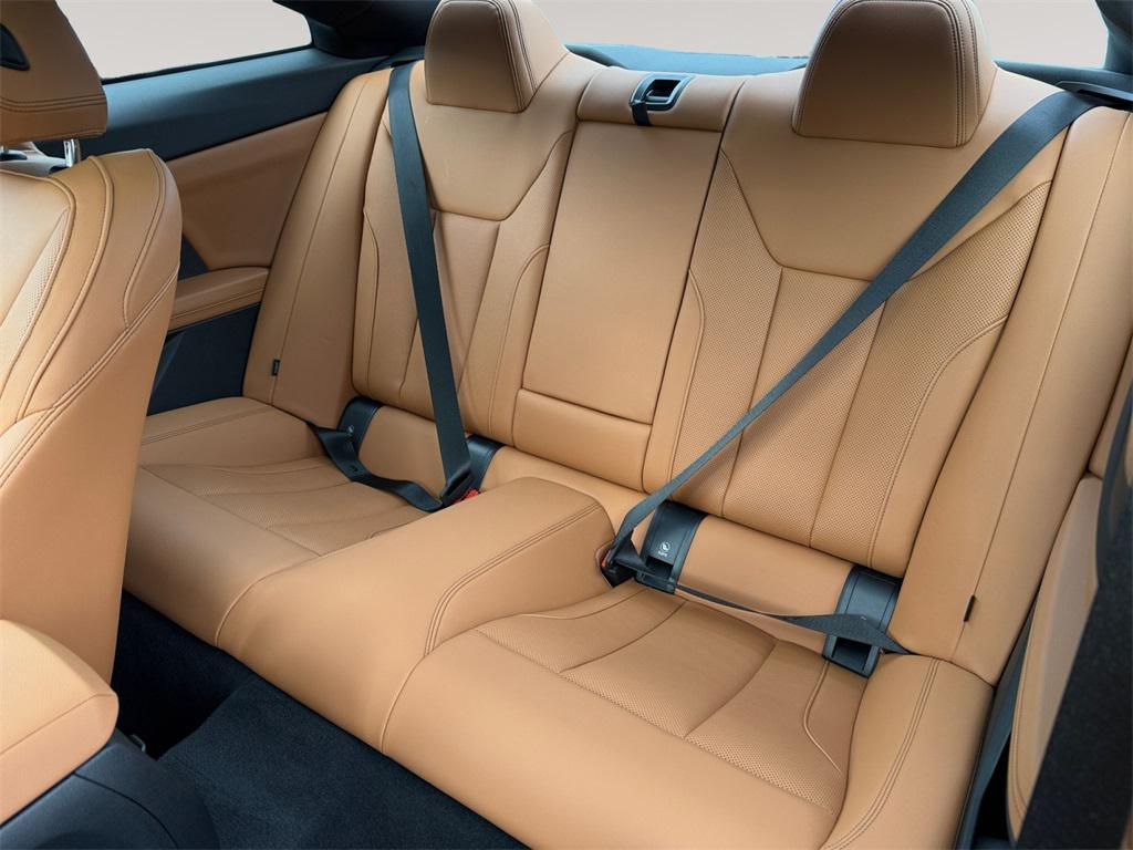 used 2025 BMW M440 car, priced at $64,573