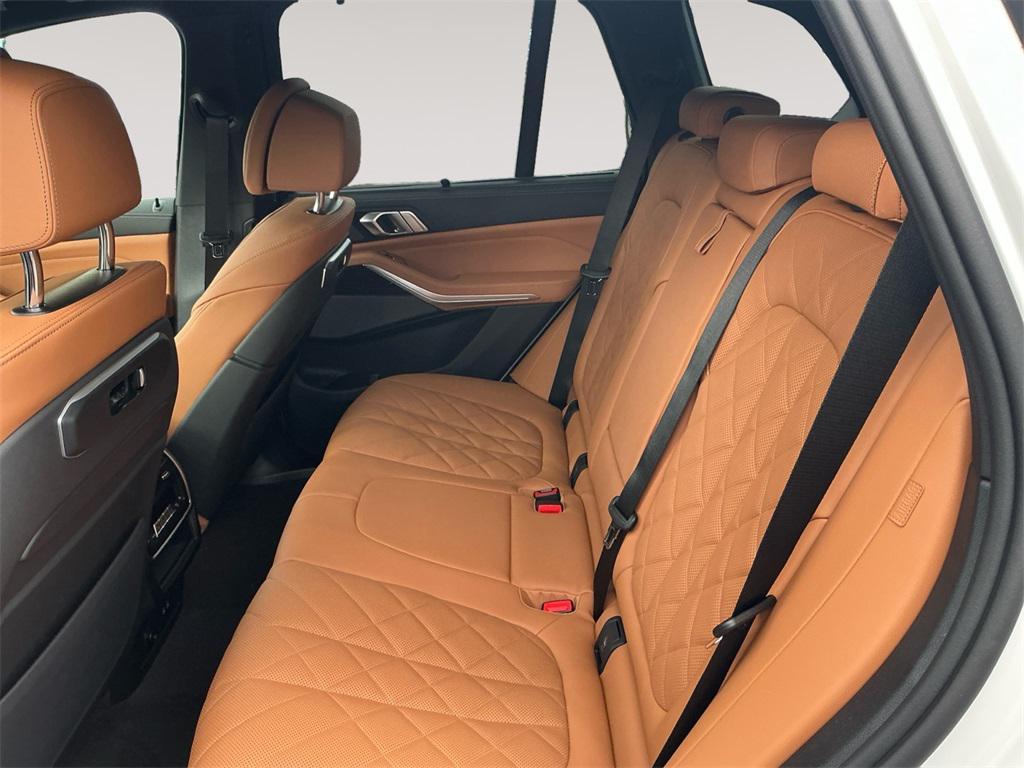 new 2026 BMW X5 car, priced at $83,075
