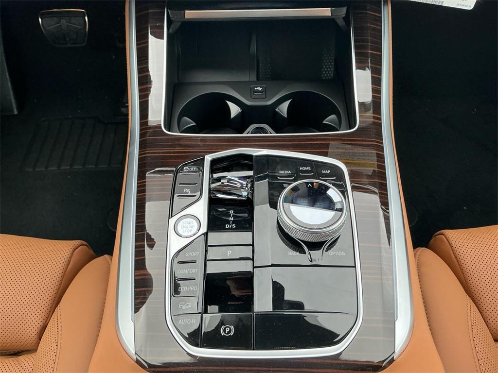 new 2026 BMW X5 car, priced at $83,075