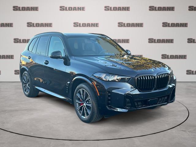 new 2025 BMW X5 PHEV car, priced at $83,510