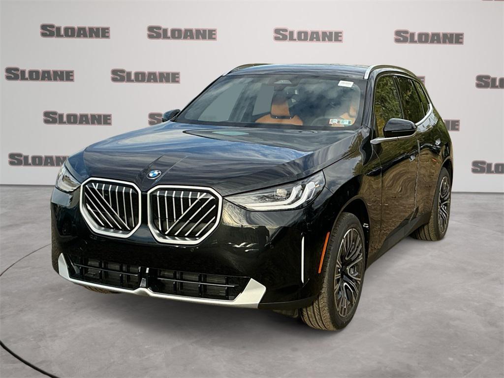 new 2026 BMW X3 car, priced at $58,640