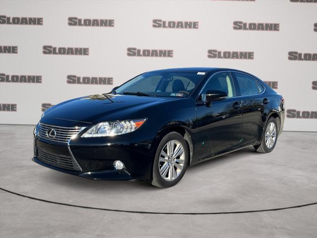 used 2013 Lexus ES 350 car, priced at $15,982