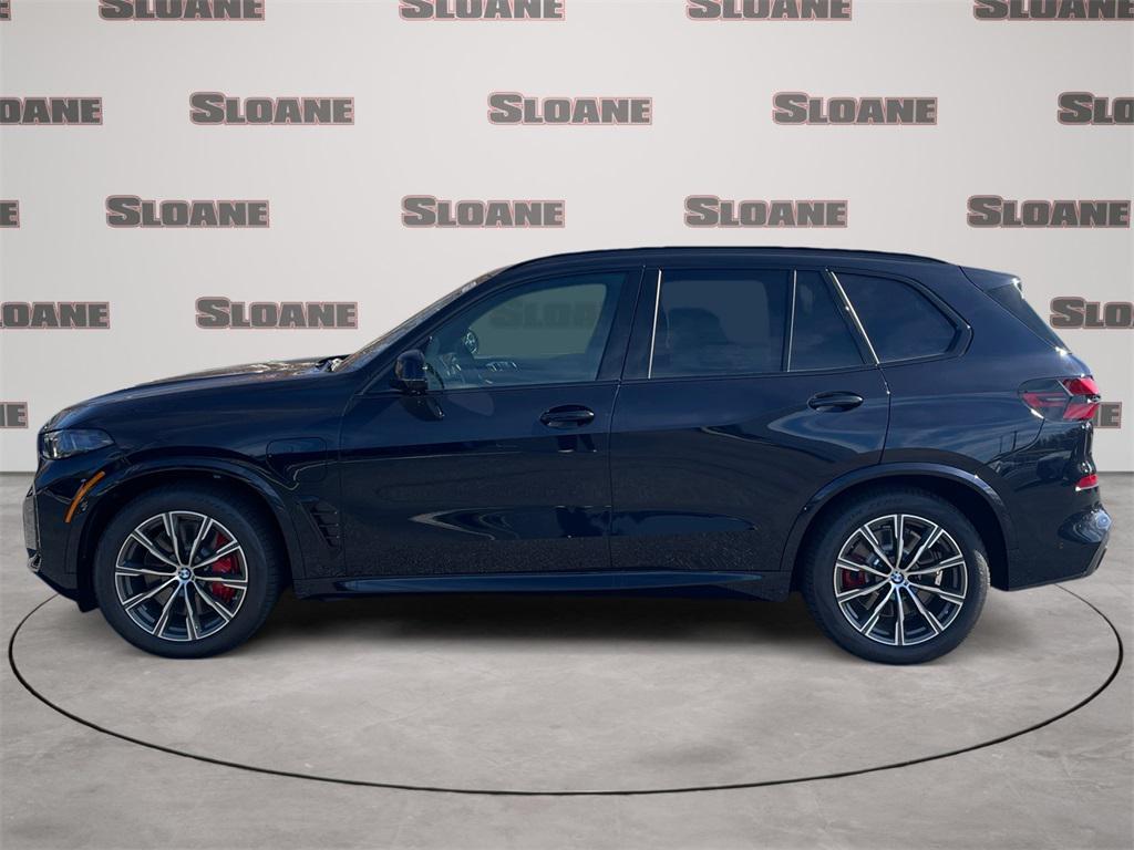 new 2026 BMW X5 PHEV car, priced at $90,125