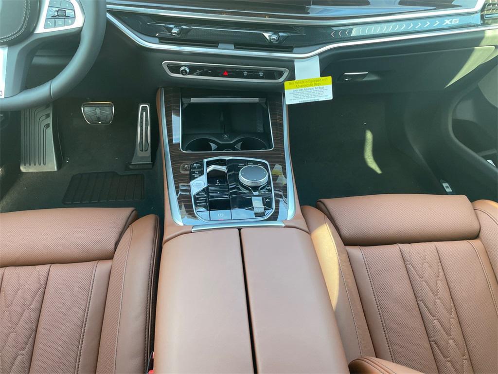 new 2026 BMW X5 PHEV car, priced at $90,125