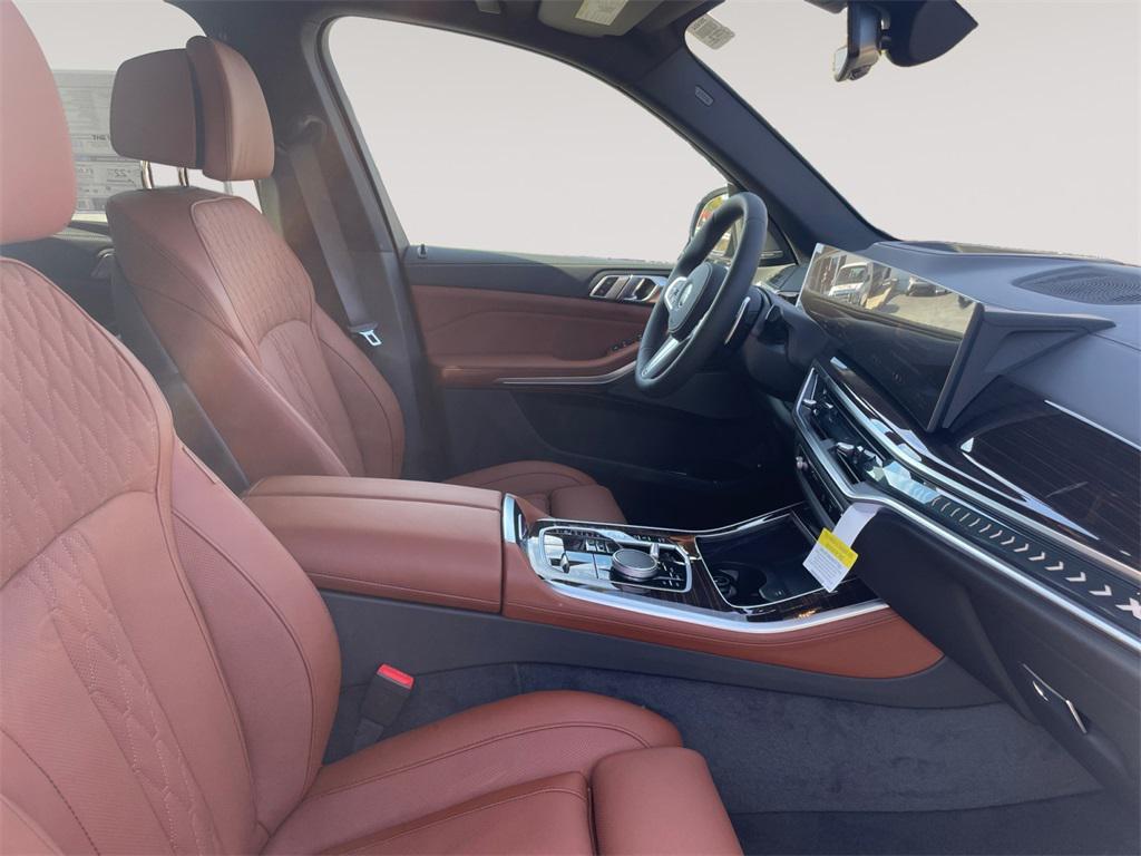 new 2026 BMW X5 PHEV car, priced at $90,125
