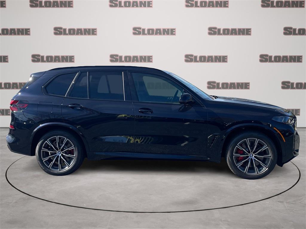 new 2026 BMW X5 PHEV car, priced at $90,125