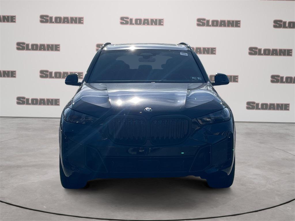 new 2026 BMW X5 PHEV car, priced at $90,125