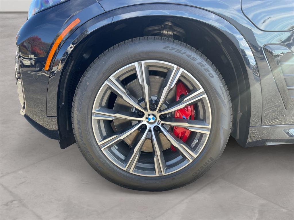 new 2026 BMW X5 PHEV car, priced at $90,125