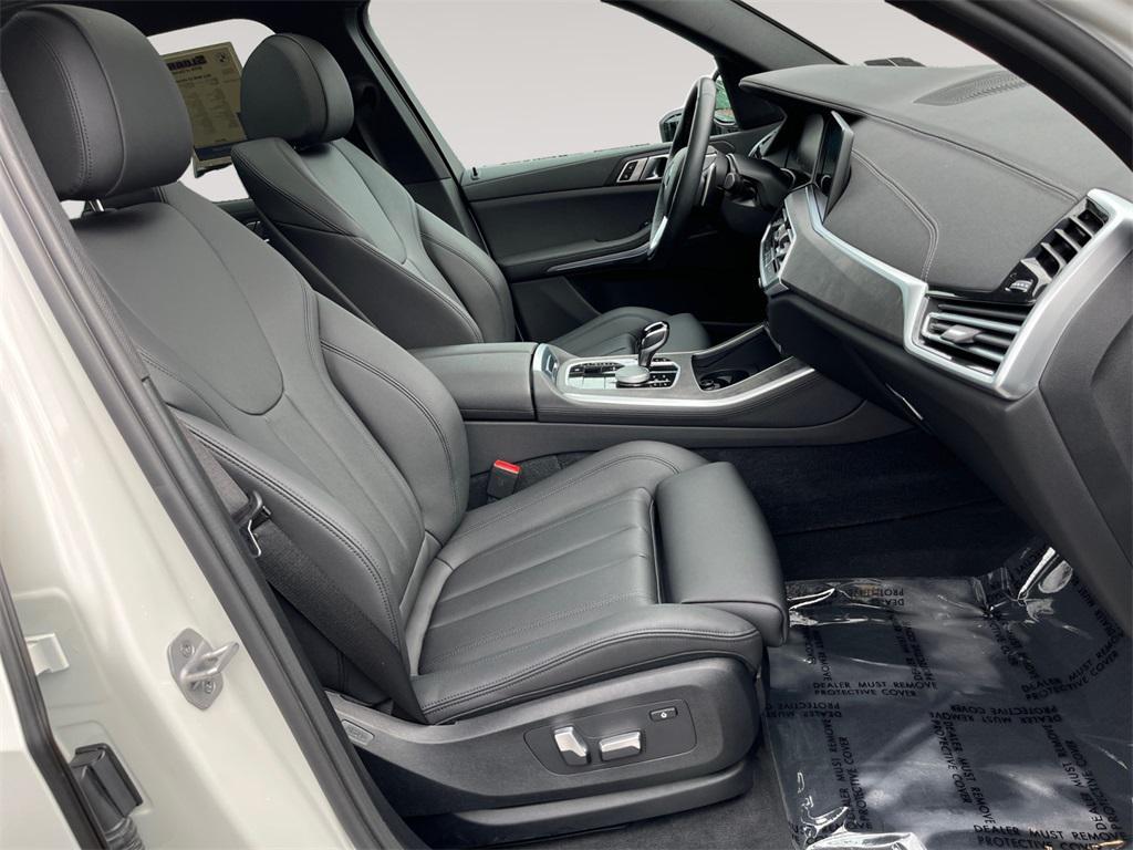 used 2022 BMW X5 car, priced at $45,986