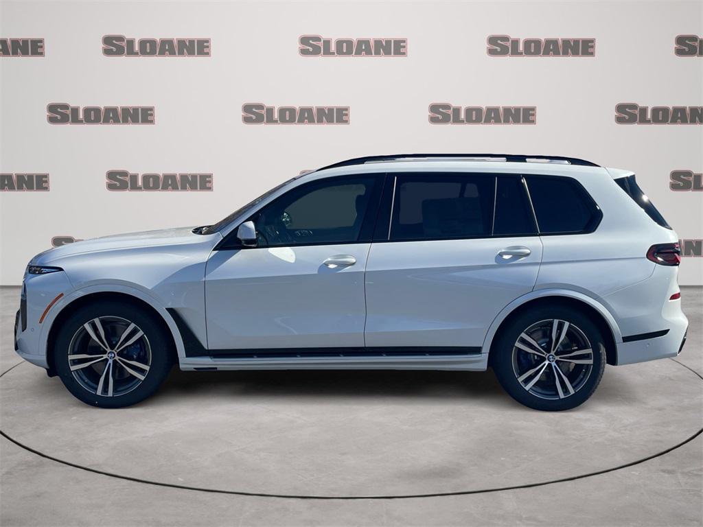 new 2026 BMW X7 car, priced at $103,775
