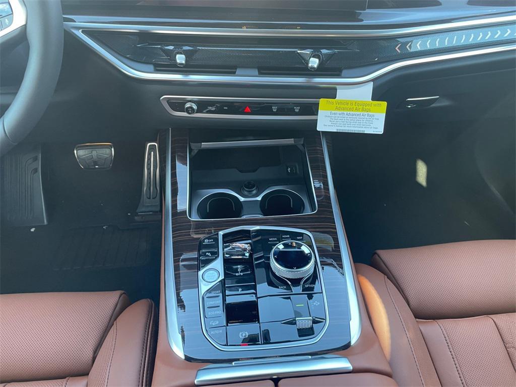 new 2026 BMW X7 car, priced at $103,775