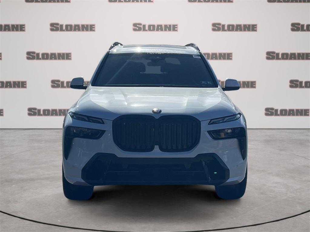 new 2026 BMW X7 car, priced at $103,775