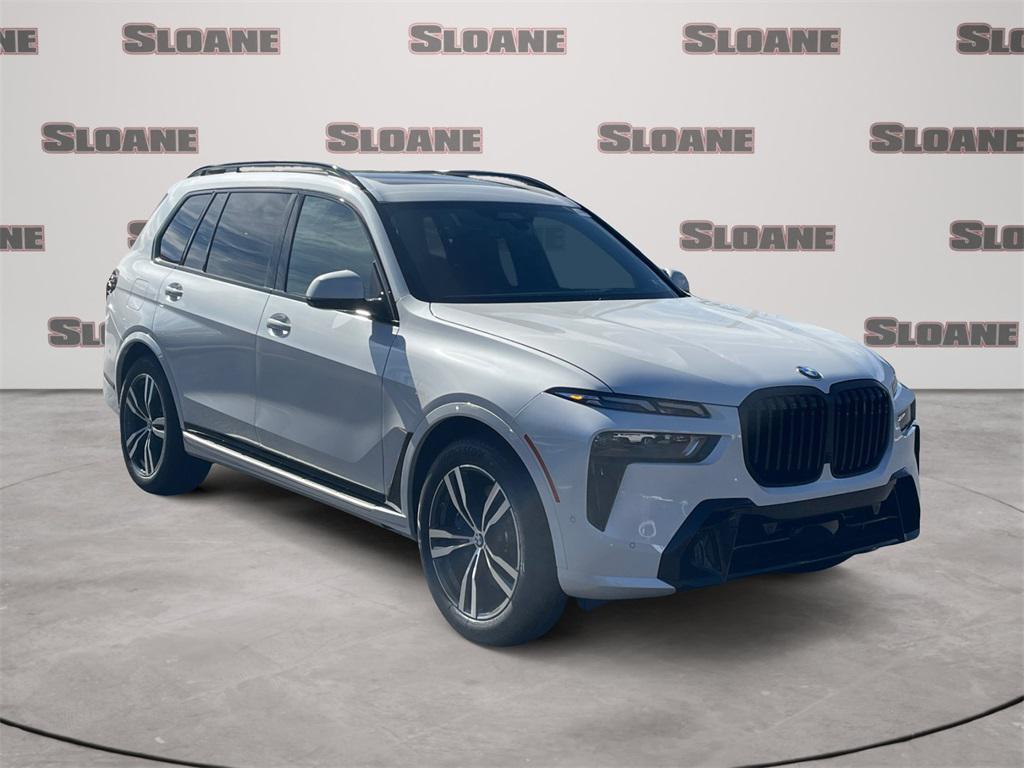 new 2026 BMW X7 car, priced at $103,775