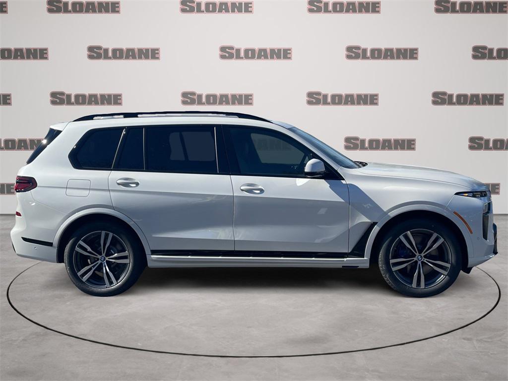 new 2026 BMW X7 car, priced at $103,775
