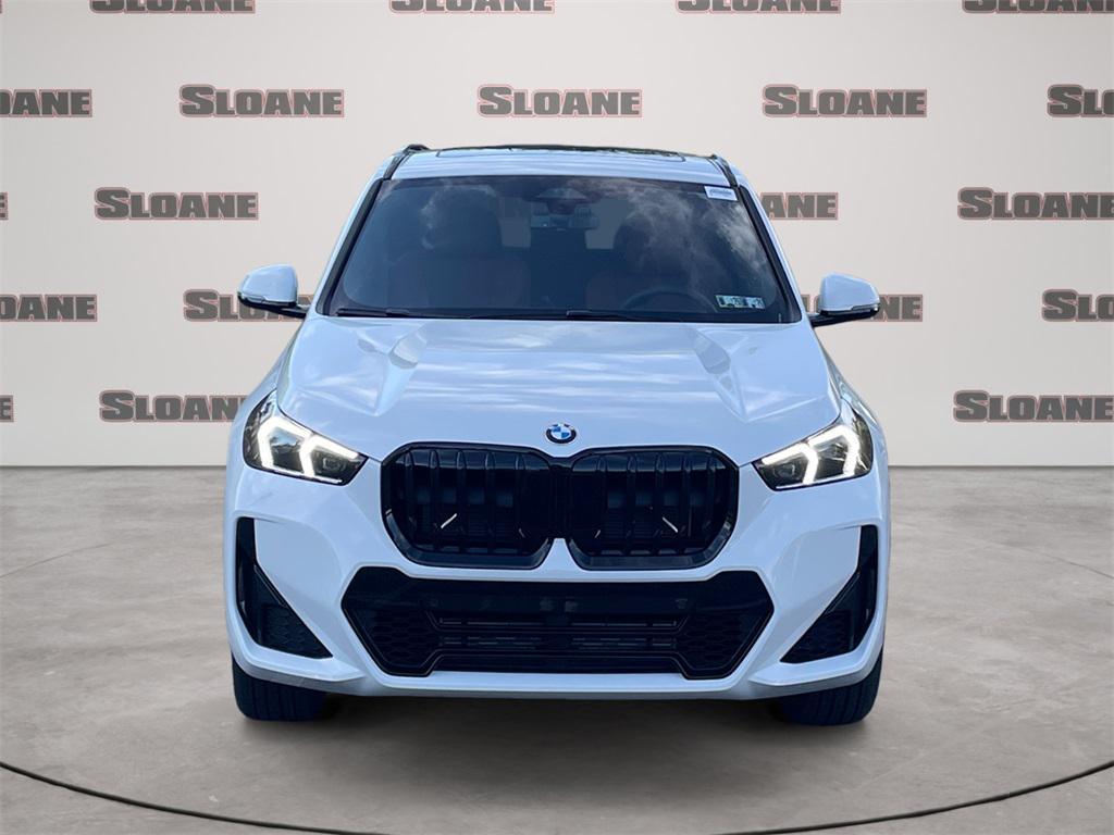 new 2026 BMW X1 car, priced at $49,505