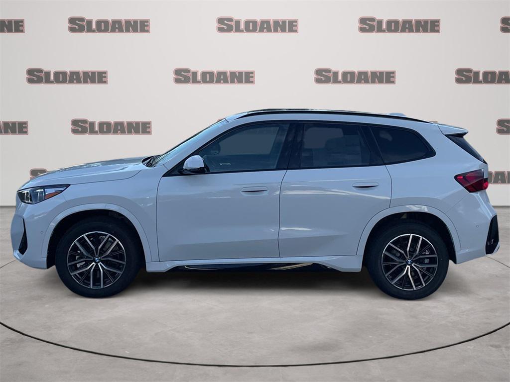 new 2026 BMW X1 car, priced at $49,505