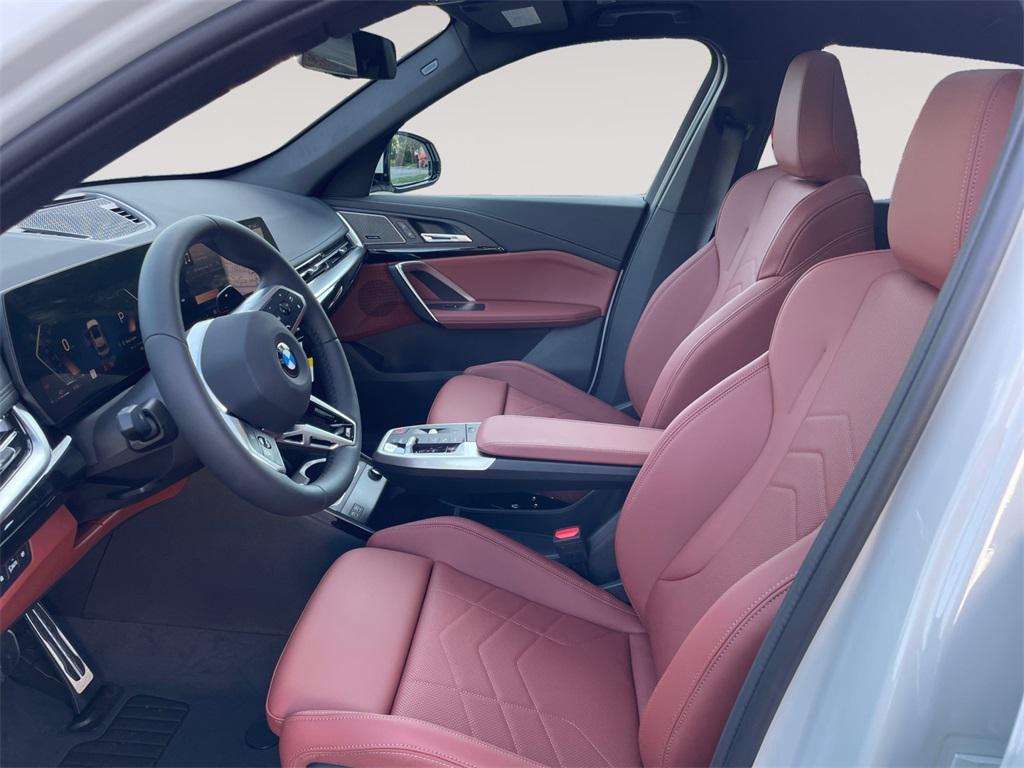 new 2026 BMW X1 car, priced at $49,505