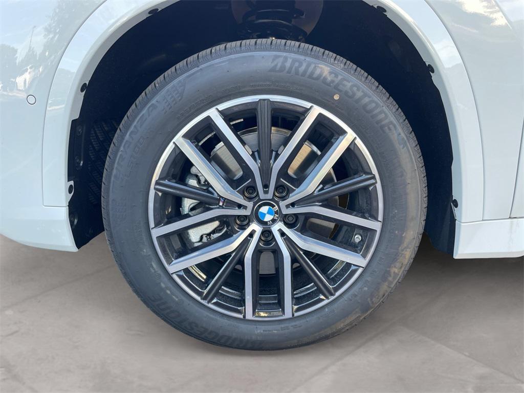 new 2026 BMW X1 car, priced at $49,505