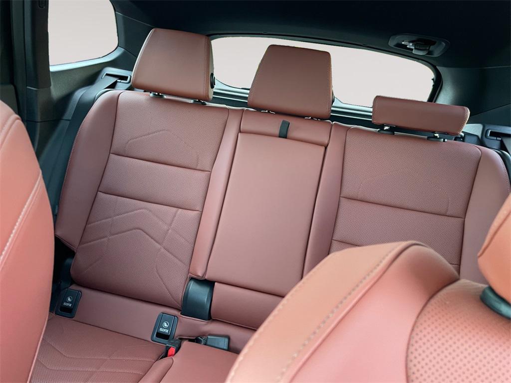 new 2026 BMW X1 car, priced at $49,505