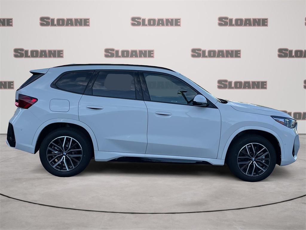 new 2026 BMW X1 car, priced at $49,505
