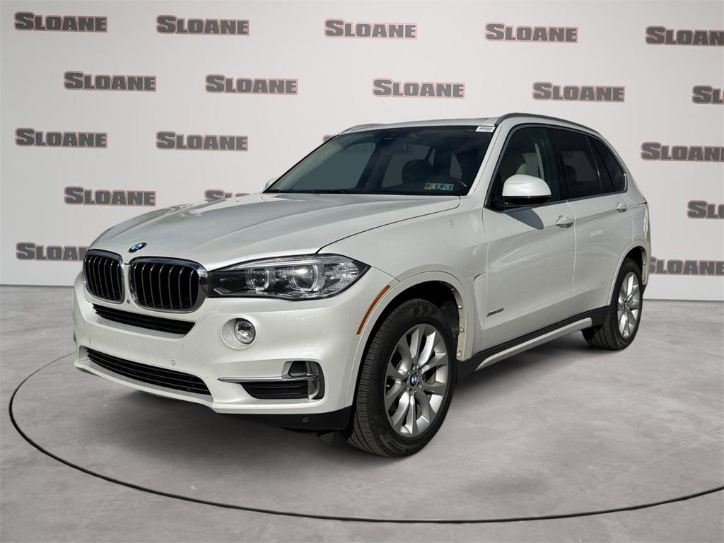 used 2015 BMW X5 car, priced at $17,771