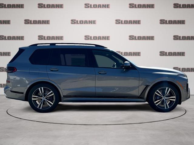 new 2024 BMW X7 car, priced at $91,285