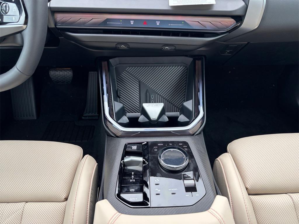 new 2026 BMW X3 car, priced at $58,990