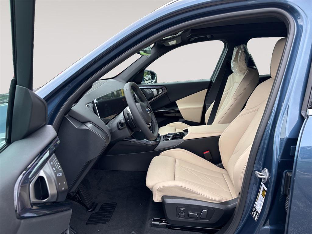 new 2026 BMW X3 car, priced at $58,990