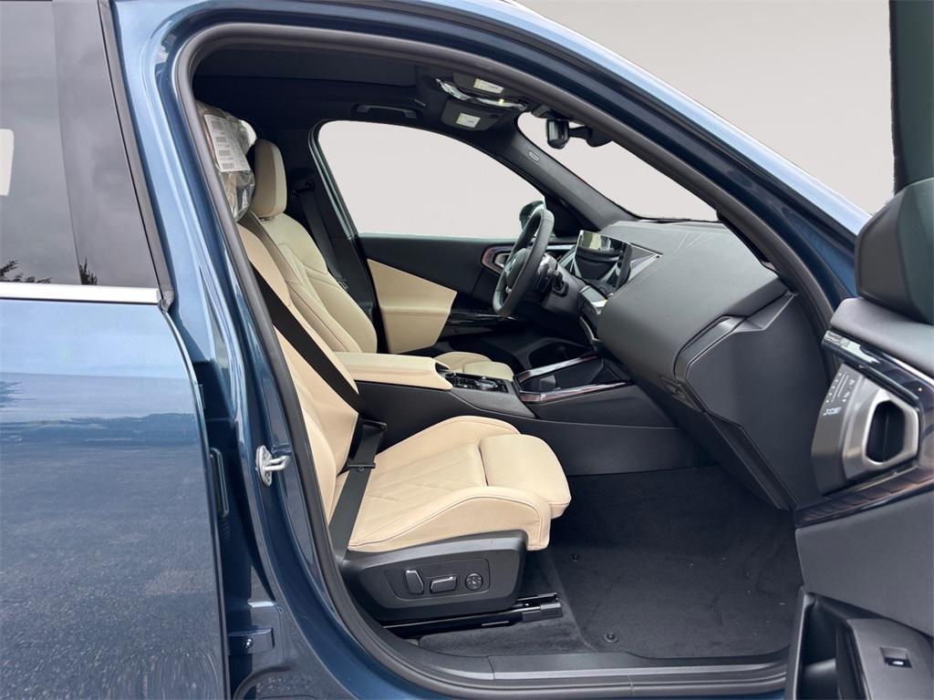 new 2026 BMW X3 car, priced at $58,990