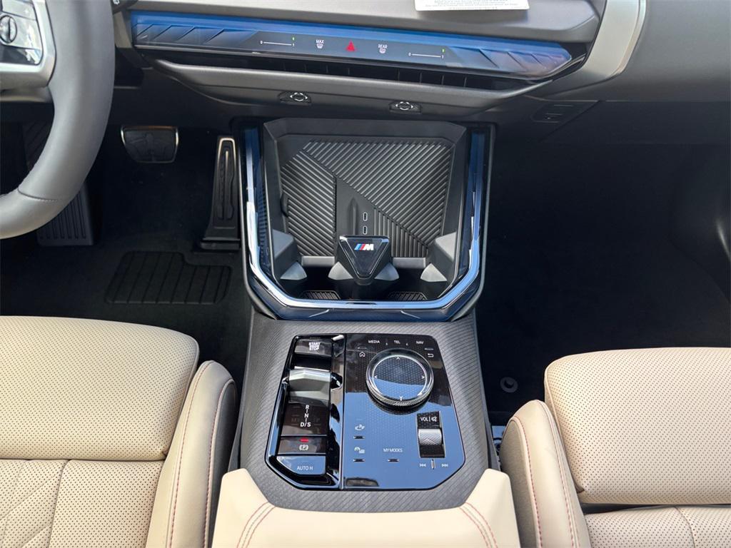 new 2026 BMW X3 car, priced at $58,840