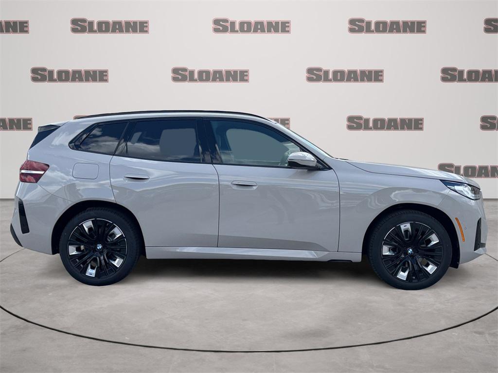 new 2026 BMW X3 car, priced at $58,840