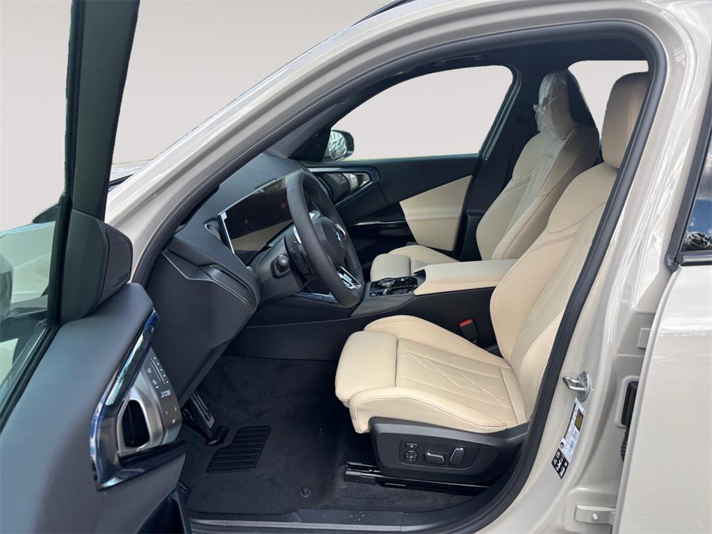new 2026 BMW X3 car, priced at $58,840