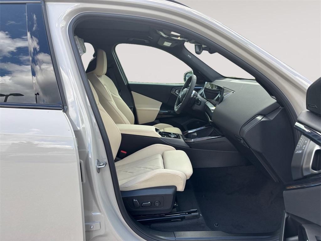 new 2026 BMW X3 car, priced at $58,840