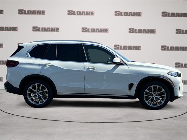 new 2024 BMW X5 car, priced at $76,375