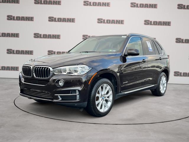 used 2015 BMW X5 car, priced at $15,983