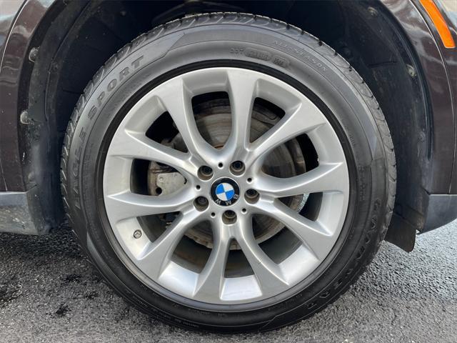 used 2015 BMW X5 car, priced at $15,983