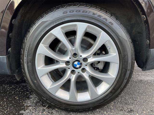 used 2015 BMW X5 car, priced at $15,983