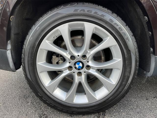 used 2015 BMW X5 car, priced at $15,983