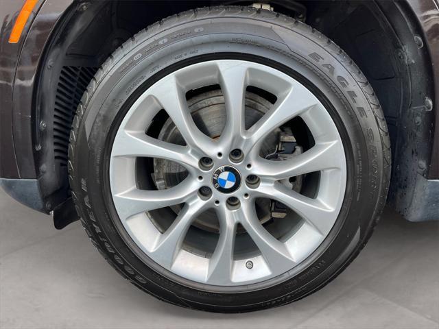 used 2015 BMW X5 car, priced at $15,983