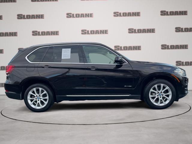 used 2015 BMW X5 car, priced at $15,983