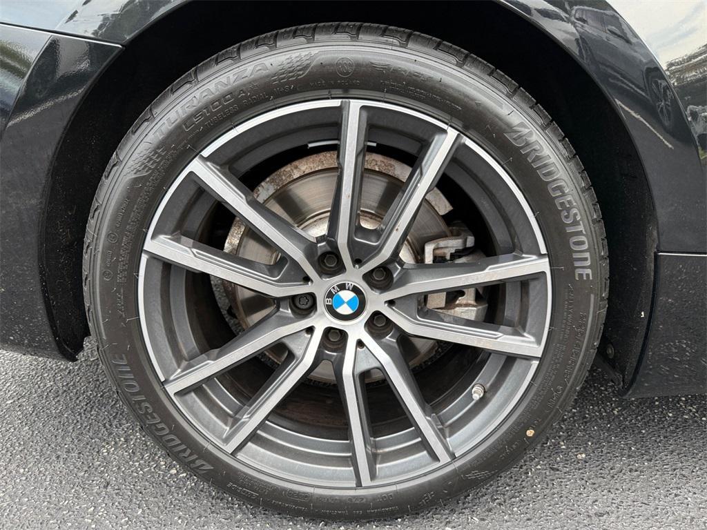 used 2022 BMW 430 car, priced at $36,981