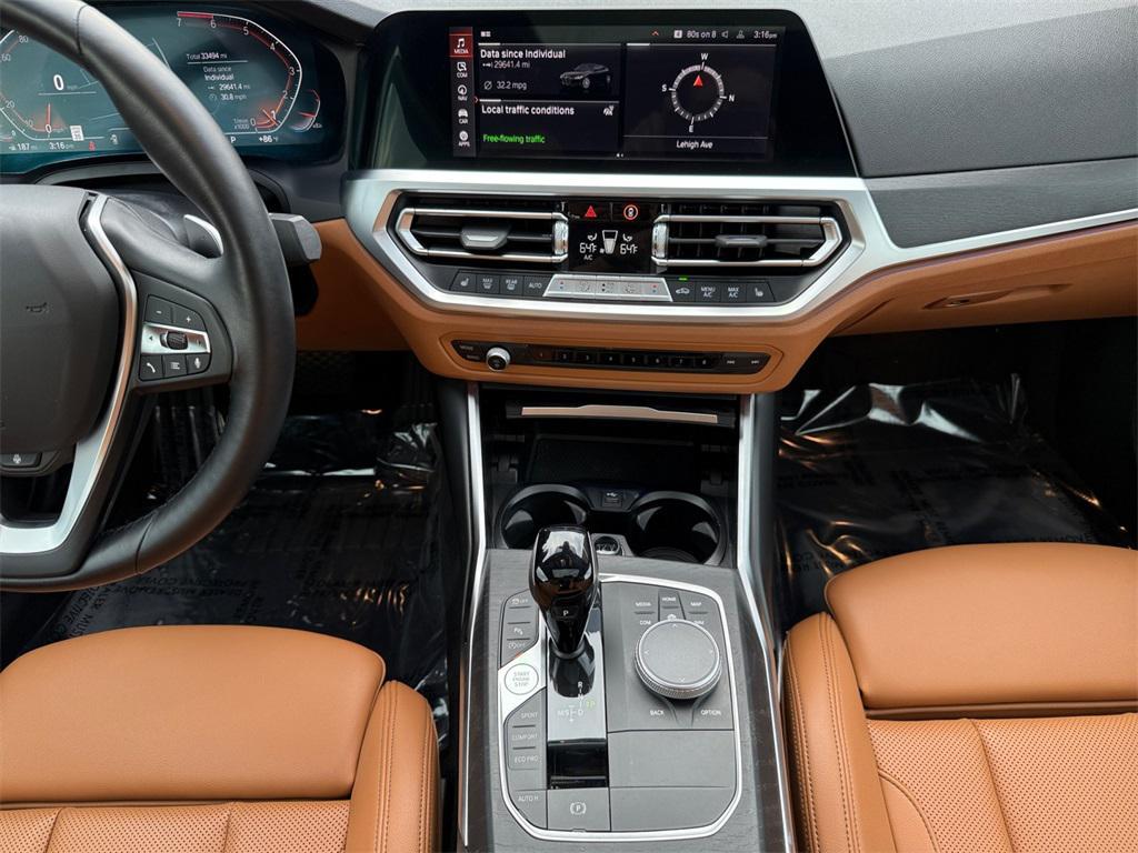 used 2022 BMW 430 car, priced at $36,981