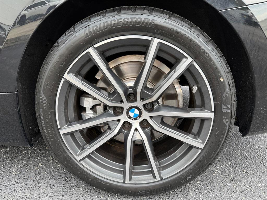used 2022 BMW 430 car, priced at $36,981
