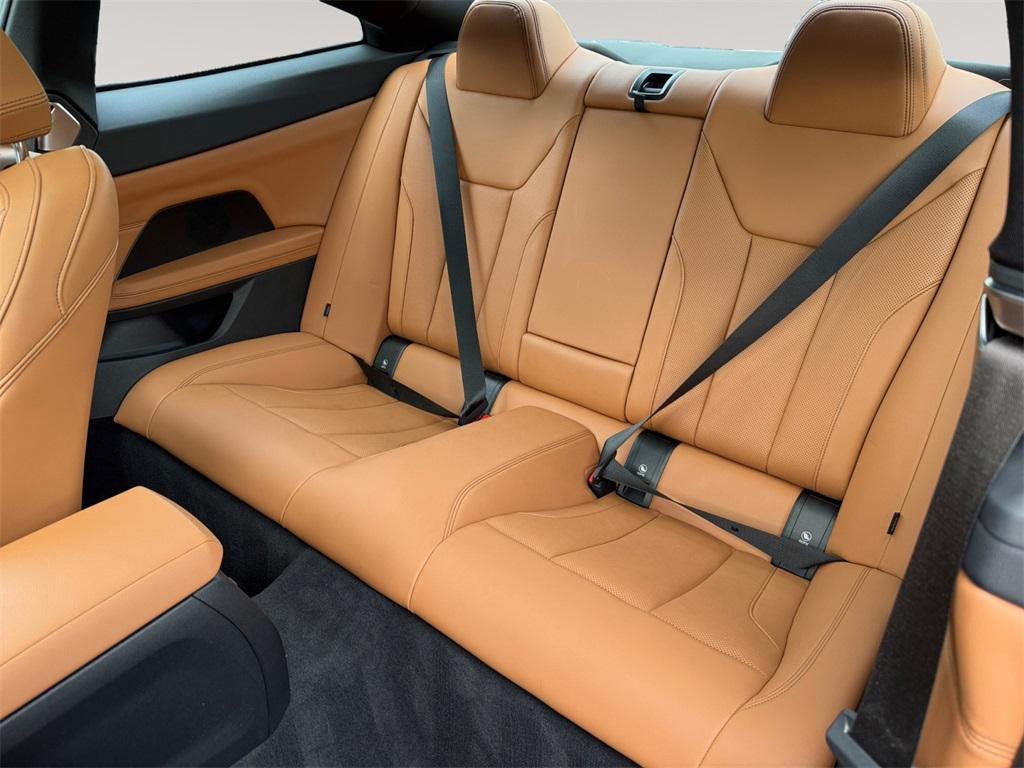 used 2022 BMW 430 car, priced at $36,981