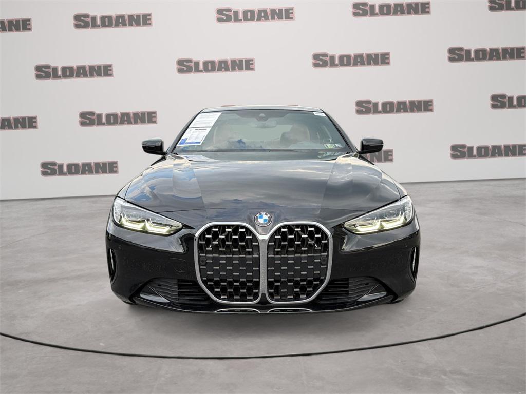 used 2022 BMW 430 car, priced at $36,981