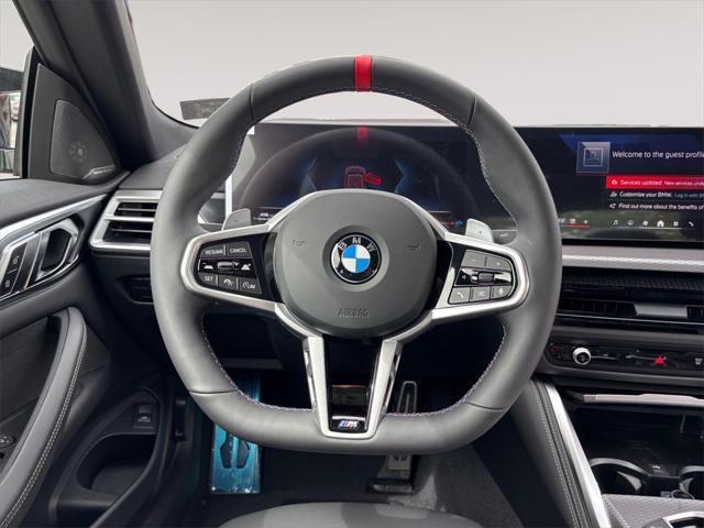 new 2026 BMW M440 car, priced at $72,150