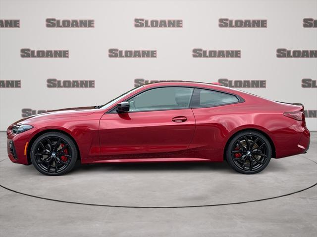 new 2026 BMW M440 car, priced at $72,150