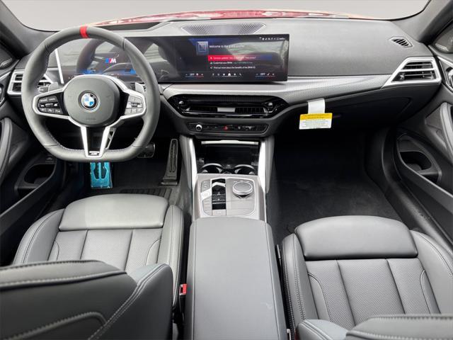 new 2026 BMW M440 car, priced at $72,150